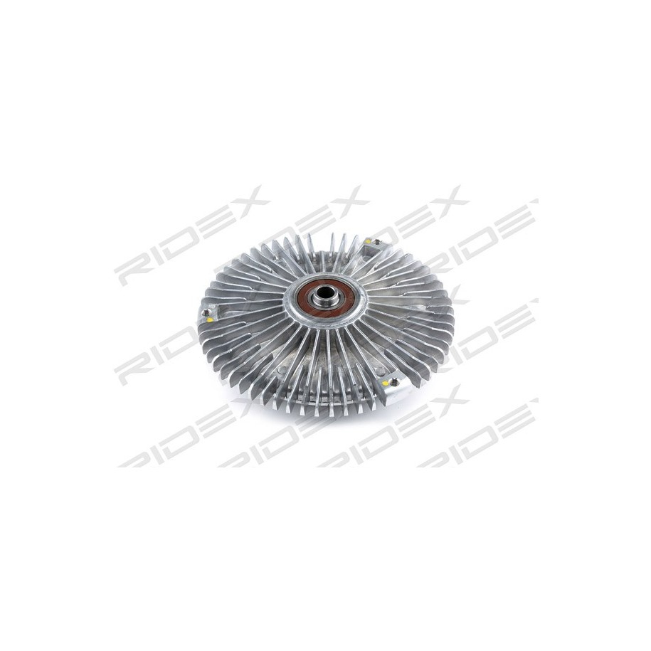 Radiator Fan Clutch - RIDEX 509C0043