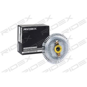 Radiator Fan Clutch - RIDEX 509C0043