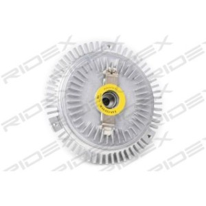 Radiator Fan Clutch - RIDEX 509C0043