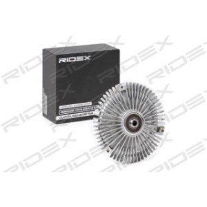 Radiator Fan Clutch - RIDEX 509C0043