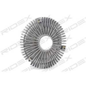 Radiator Fan Clutch - RIDEX 509C0043