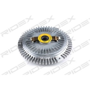 Radiator Fan Clutch - RIDEX 509C0043