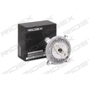 Radiator Fan Clutch - RIDEX 509C0044