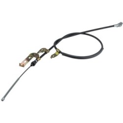 Rear Right HandBrake Cable for CITROEN, PEUGEOT, TOYOTA OE 4745Y2
