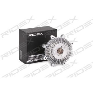 Radiator Fan Clutch - RIDEX 509C0064