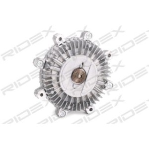 Radiator Fan Clutch - RIDEX 509C0064