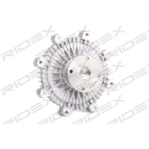 Radiator Fan Clutch - RIDEX 509C0064