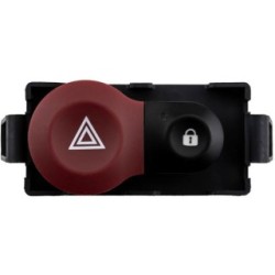 Hazard Warning Light Switch 252103766R OE 252103766R