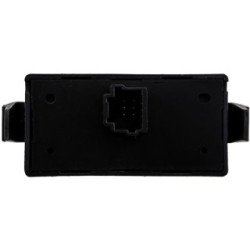 Hazard Warning Light Switch 252103766R OE 252103766R