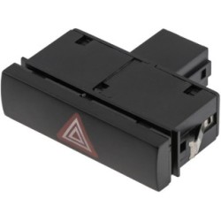 Hazard Warning Light Switch for AUDI A6 OE 4F0941509