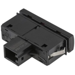 Hazard Warning Light Switch for AUDI A6 OE 4F0941509