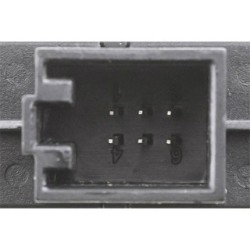 Hazard Warning Light Switch for AUDI A6 OE 4F0941509
