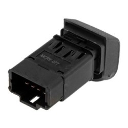 Hazard Warning Light Switch for RENAULT, KANGOO OE 7700308821