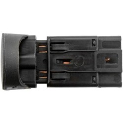 Hazard Warning Light Switch for RENAULT, KANGOO OE 7700308821