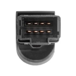 Hazard Warning Light Switch for RENAULT, KANGOO OE 7700308821