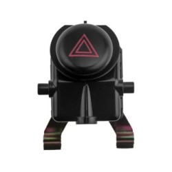 Hazard Warning Light Switch for JEEP CHEROKEE OE 56010158AC