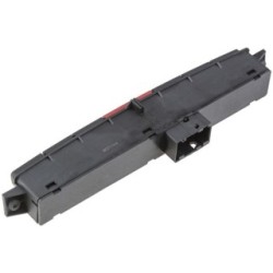 Hazard Warning Light Switch for FIAT DOBLO OE 735498200
