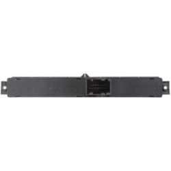 Hazard Warning Light Switch for FIAT DOBLO OE 735498200