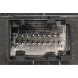Hazard Warning Light Switch for FIAT DOBLO OE 735498200