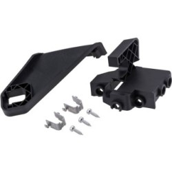 Left Headlight (bracket) Repair Kit for AUDI A3 OE 8P0998121A