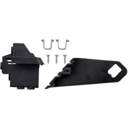 Left Headlight (bracket) Repair Kit for AUDI A3 OE 8P0998121A