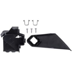 Left Headlight (bracket) Repair Kit for AUDI A3 OE 8P0998121A