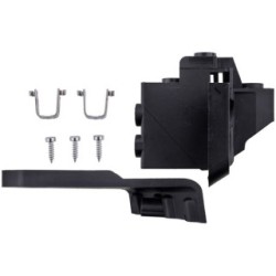 Left Headlight (bracket) Repair Kit for AUDI A3 OE 8P0998121A
