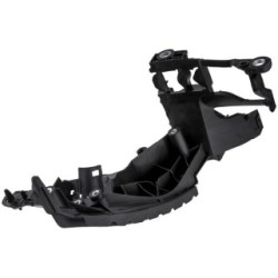 Right Headlight Base for AUDI A4 OE 8K0805608B