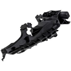 Left Headlight Base for AUDI A4 OE 8K0805607B