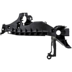 Left Headlight Base for AUDI A4 OE 8K0805607B