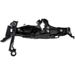 Left Headlight Base for AUDI A4 OE 8K0805607B