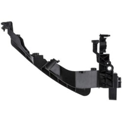 Left Headlight Base for AUDI A4 OE 8K0805607B