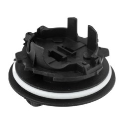 Headlight Bulb Socket for VAUXHALL CORSA, MERIVA OE 1226200