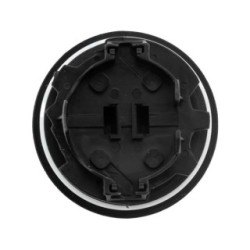 Headlight Bulb Socket for VAUXHALL CORSA, MERIVA OE 1226200