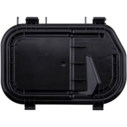 Front Left Headlight Cap for AUDI A6 OE 4F0941159