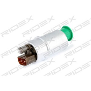 Fuel Pump - RIDEX 458F0173