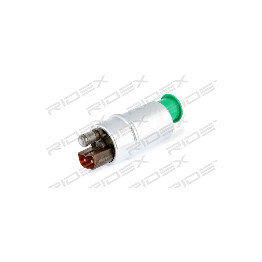 Fuel Pump - RIDEX 458F0173