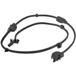 Front Window Cleaning Nozzle Chain for BMW 7 OE 61667357373