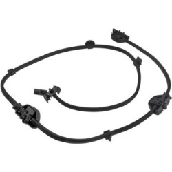 Front Window Cleaning Nozzle Chain for BMW 7 OE 61667357373