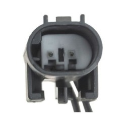 Front Window Cleaning Nozzle Chain for BMW 7 OE 61667357373
