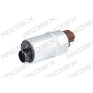 Fuel Pump - RIDEX 458F0173