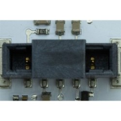 Headlight Control Unit for AUDI Q7 OE 4M0941475