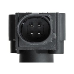 Front Left Headlight Levelling Sensor for PORSCHE 718, 911, BOXSTER OE 99134302101