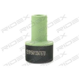 Ventilation Valve - RIDEX 3886V0002