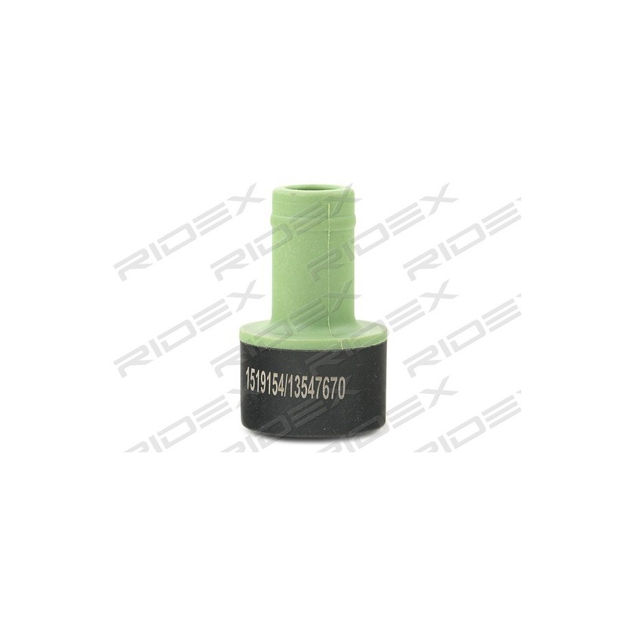 Ventilation Valve - RIDEX 3886V0002