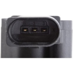 Rear Right Headlight Levelling Sensor for AUDI, BENTLEY, VW OE 4M0941310K