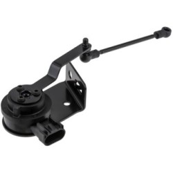 Front Right Headlight Levelling Sensor for CADILLAC, CHEVROLET, GMC OE 23152099