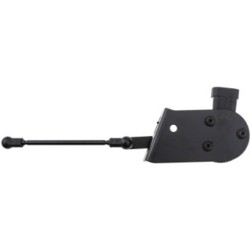 Front Left Headlight Levelling Sensor for CADILLAC, CHEVROLET, GMC OE 23152098
