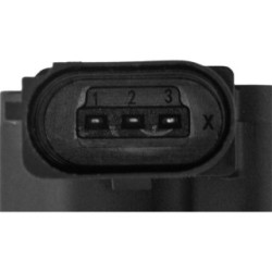 Front Left Headlight Levelling Sensor for AUDI A4, A5 OE 8W0941285C