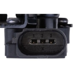 Front Left Headlight Levelling Sensor for AUDI A6, A7, Q5 OE 80A941285C